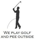 Internet Golf Society